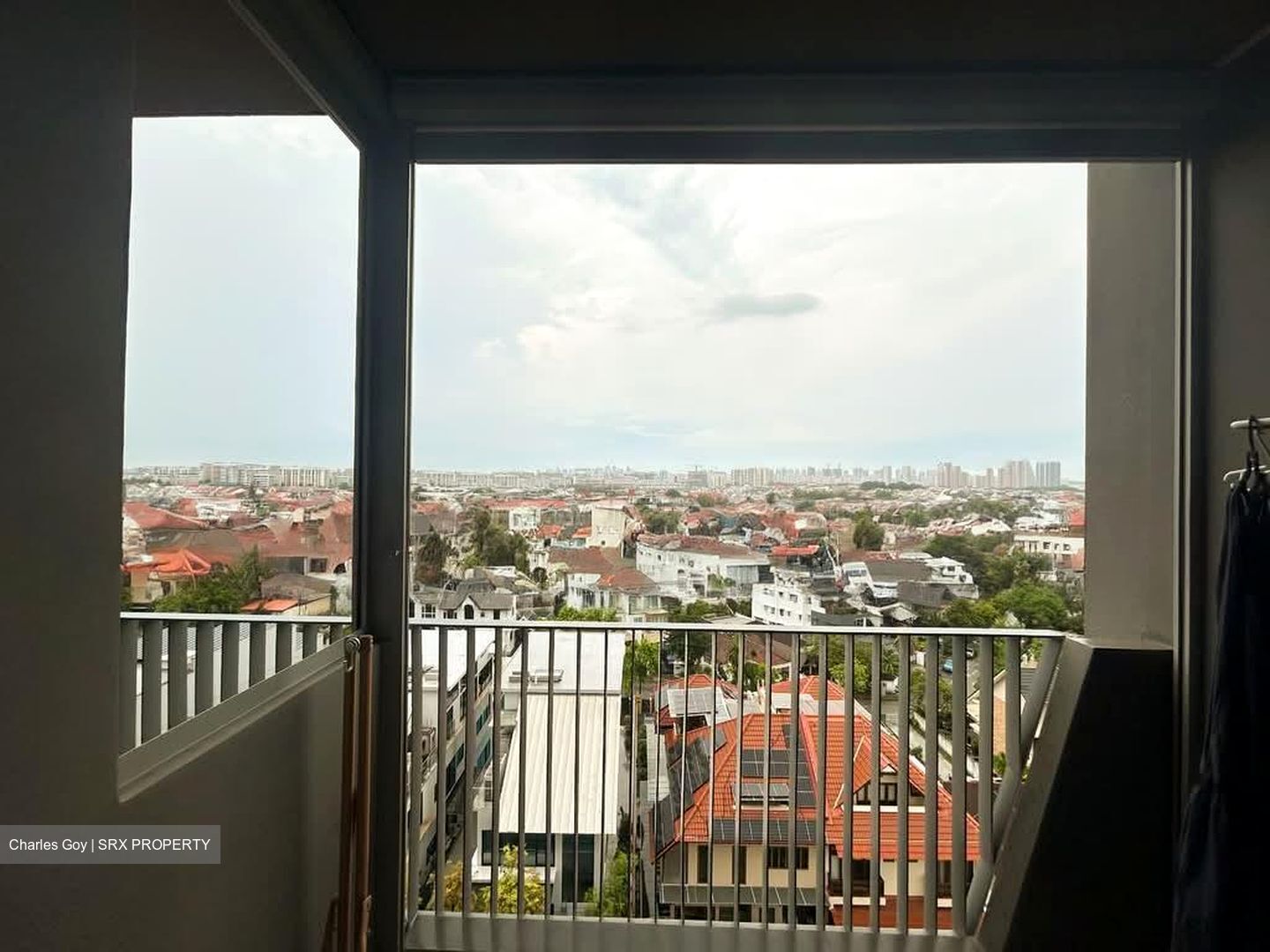 The Garden Residences (D19), Apartment #545984561
